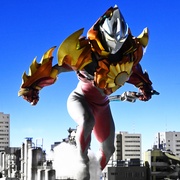 点击查看图片 亚刻奥特曼大电影:超次元大决战!光与暗的亚刻 ウルトラマンアーク THE MOVIE 超次元大決戦!光と闇のアーク