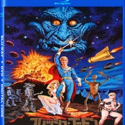 点击查看图片 屌飞船奇遇记 Flesh Gordon