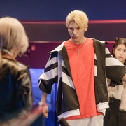点击查看图片 赤羽骨子的亲卫队 赤羽骨子のボディガード
