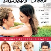 恋爱时代 第二季 Dawson's Creek Season 2