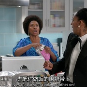 点击查看图片 喜新不厌旧 第一季 Black-ish Season 1