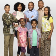 点击查看图片 喜新不厌旧 第一季 Black-ish Season 1