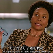 点击查看图片 喜新不厌旧 第一季 Black-ish Season 1