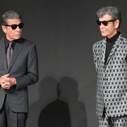 归来的玩命警探 帰ってきたあぶない刑事