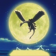 精灵宝可梦：七夜的许愿星 基拉祈 劇場版　ポケットモンスター　アドバンスジェネレーション　七夜の願い星　ジラーチ
