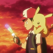 点击查看图片 精灵宝可梦:就决定是你了 劇場版ポケットモンスター キミにきめた!