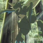 点击查看图片 精灵宝可梦:时拉比 穿越时空的相遇 劇場版ポケットモンスター セレビィ 時を超えた遭遇