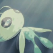 点击查看图片 精灵宝可梦:时拉比 穿越时空的相遇 劇場版ポケットモンスター セレビィ 時を超えた遭遇