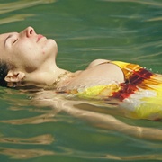永恒夏日 L'Été l'éternité