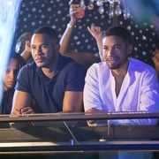 点击查看图片 嘻哈帝国 第二季 Empire Season 2