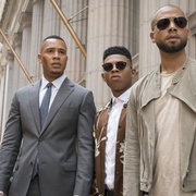 嘻哈帝国 第三季 Empire Season 3