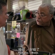 布鲁克林最愤怒的人 The Angriest Man in Brooklyn