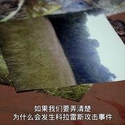 外星人之谜：30年调查记录 Investigation Alien