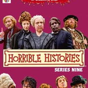 糟糕历史 第九季 Horrible Histories Season 9