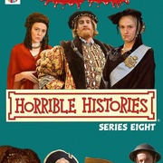 糟糕历史 第八季 Horrible Histories Season 8