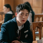 点击查看图片 卧底高中 언더커버하이스쿨