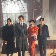 九尾狐传1938 구미호뎐1938