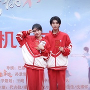点击查看图片 奔赴星辰的我们