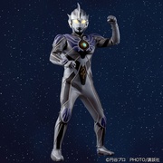 点击查看图片 高斯奥特曼VS杰斯提斯奥特曼 最终决战 ウルトラマンコスモスVSウルトラマンジャスティス THE FINAL BATTLE