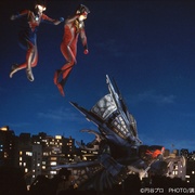 点击查看图片 高斯奥特曼VS杰斯提斯奥特曼 最终决战 ウルトラマンコスモスVSウルトラマンジャスティス THE FINAL BATTLE