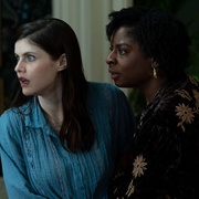 点击查看图片 梅菲尔女巫 第二季 Anne Rice's Mayfair Witches Season 2
