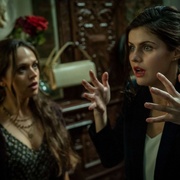 点击查看图片 梅菲尔女巫 第二季 Anne Rice's Mayfair Witches Season 2