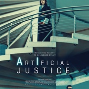点击查看图片 人造正义 Justicia Artificial