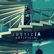 点击查看图片 人造正义 Justicia Artificial