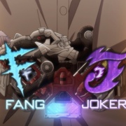 风都侦探剧场版：假面骑士颅骨的肖像 劇場版 風都探偵 仮面ライダースカルの肖像