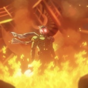 风都侦探剧场版：假面骑士颅骨的肖像 劇場版 風都探偵 仮面ライダースカルの肖像