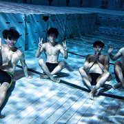 点击查看图片 I SWIM