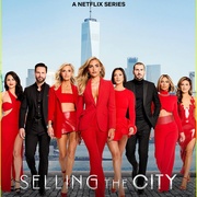 纽约家园 第一季 Selling the City Season 1