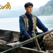 一代洪商