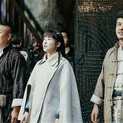 一代洪商