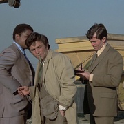 点击查看图片 神探可伦坡 第一季 Columbo Season 1