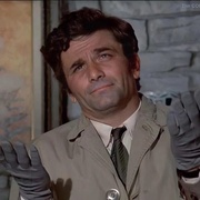 点击查看图片 神探可伦坡 第一季 Columbo Season 1