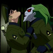 新蝙蝠侠 第二季 The Batman Season 2