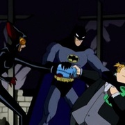 新蝙蝠侠 第二季 The Batman Season 2