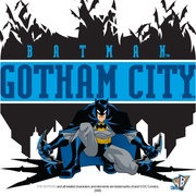 新蝙蝠侠 第二季 The Batman Season 2