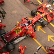 一级方程式：疾速争胜 第四季 Formula 1: Drive to Survive Season 4