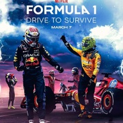 点击查看图片 一级方程式:疾速争胜 第七季 Formula 1:Drive to Survive Season 7 Season 7