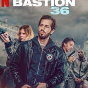 点击查看图片 36总局:势不两立 Bastion 36