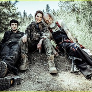 点击查看图片 僵尸国度 第四季 Z Nation Season 4