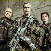 点击查看图片 僵尸国度 第四季 Z Nation Season 4