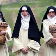 点击查看图片 疯狂修道院 The Little Hours