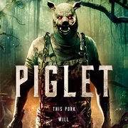 点击查看图片 猪皮脸 Piglet's Return
