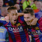 点击查看图片 内马尔:完美乱局 Neymar: The Perfect Chaos