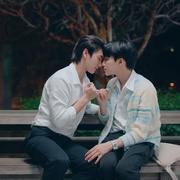 异世界来的男生 คนละกาลเวลา