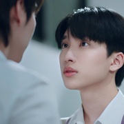 异世界来的男生 คนละกาลเวลา