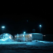 终结冬日 the last winter